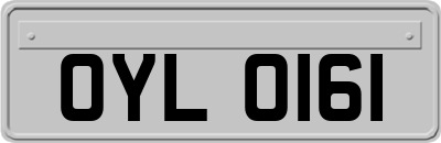 OYL0161