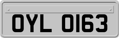 OYL0163