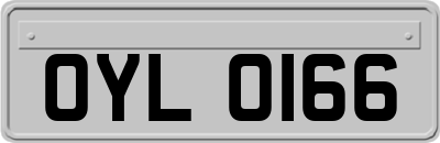 OYL0166