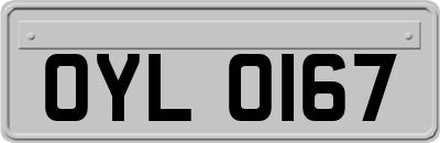 OYL0167