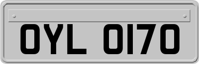 OYL0170