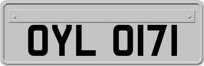 OYL0171