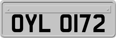 OYL0172