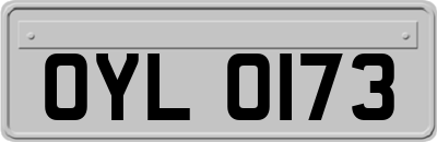 OYL0173
