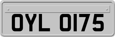 OYL0175