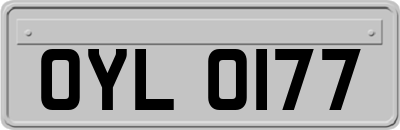 OYL0177