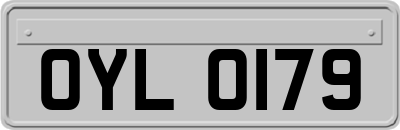 OYL0179