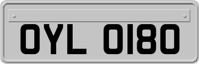 OYL0180