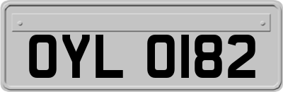 OYL0182