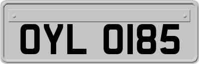 OYL0185