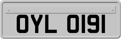 OYL0191