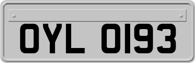 OYL0193
