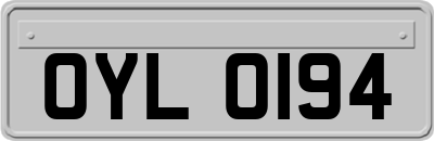OYL0194