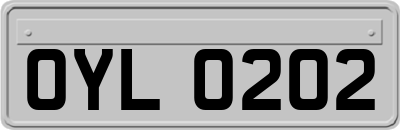 OYL0202