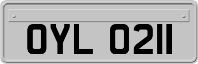 OYL0211