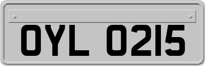 OYL0215