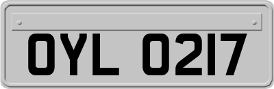 OYL0217
