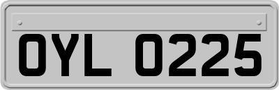 OYL0225