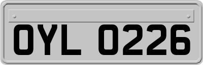 OYL0226