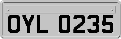 OYL0235