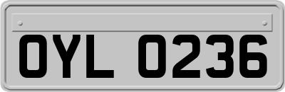 OYL0236