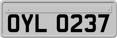 OYL0237