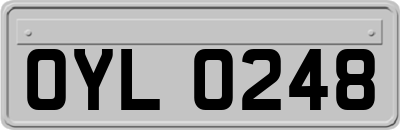 OYL0248