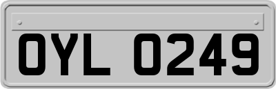 OYL0249
