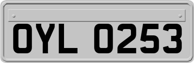 OYL0253