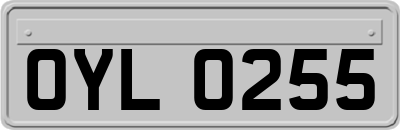 OYL0255