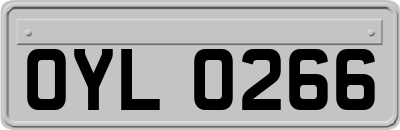OYL0266
