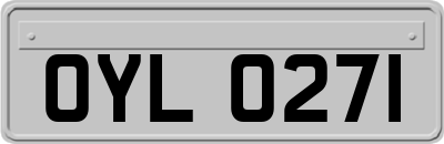 OYL0271