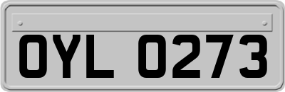 OYL0273
