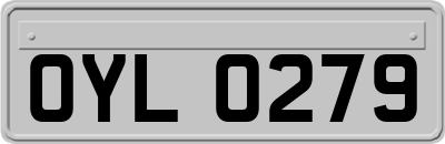OYL0279