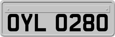 OYL0280