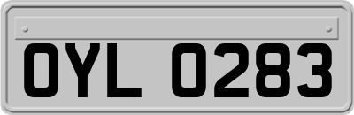 OYL0283