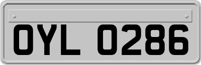 OYL0286