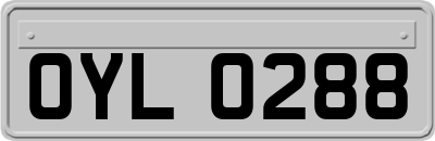 OYL0288