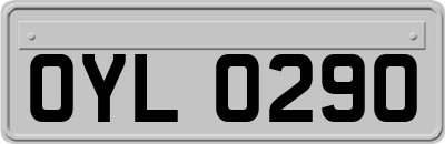 OYL0290