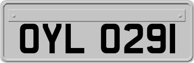 OYL0291