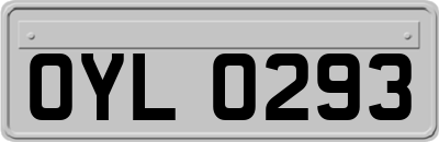 OYL0293