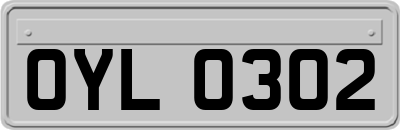 OYL0302