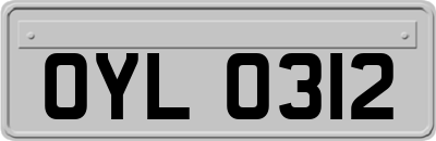 OYL0312