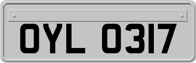 OYL0317