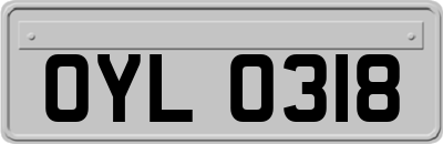 OYL0318