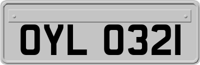 OYL0321