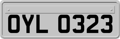 OYL0323