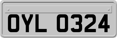 OYL0324