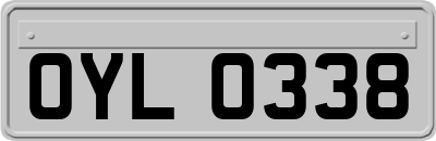 OYL0338