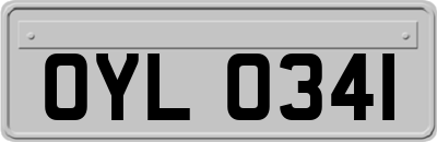 OYL0341